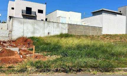 Terreno à venda, 300 m² por R$ 210.000,00 - Serra Morena - Pouso Alegre/MG