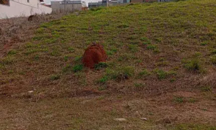 Terreno à venda, 300 m² por R$ 210.000,00 - Serra Morena - Pouso Alegre/MG