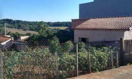 Terreno à venda, 300 m² por R$ 150.000,00 - Cidade Vergani - Pouso Alegre/MG