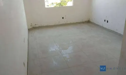 Apartamento com 2 dormitórios à venda, 53 m² por R$ 210.000 - Parque Real - Pouso Alegre/MG