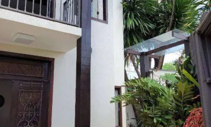 Casa com 4 dormitórios à venda, 348 m² por R$ 1.450.000,00 - Pousada dos Campos - Pouso Alegre/MG