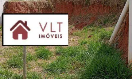 Terreno à venda, 240 m² por R$ 105.000 - Colina Verde - Pouso Alegre/MG