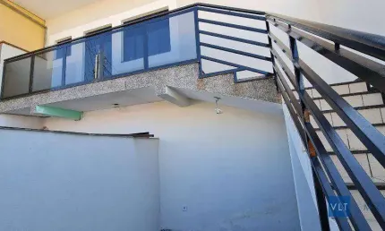 Casa com 3 dormitórios à venda, 70 m² por R$ 285.000,00 - Jatobá - Pouso Alegre/MG
