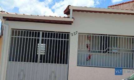 Casa com 2 dormitórios à venda, 102 m² por R$ 420.000,00 - Recantos dos Fernandes - Pouso Alegre/MG