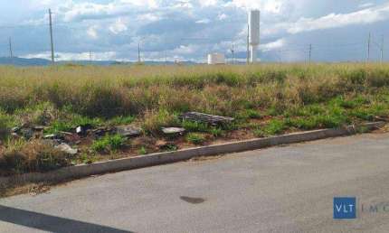 Terreno à venda, 304 m² por R$ 105.000 - Jardim Belvedere - Pouso Alegre/MG