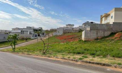 Terreno à venda, 359 m² por R$ 250.000,00 - Serra Morena - Pouso Alegre/MG