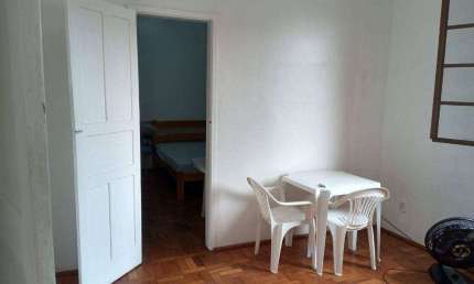 Apartamento com 2 dormitórios à venda, 25 m² por R$ 110.000,00 - Centro - Caxambu/MG