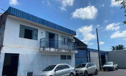 Galpão para alugar, 625 m² por R$ 15.000,00/mês - Santo Ivo - Pouso Alegre/MG