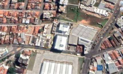 Terreno à venda, 562 m² por R$ 2.700.000,00 - Fátima - Pouso Alegre/MG