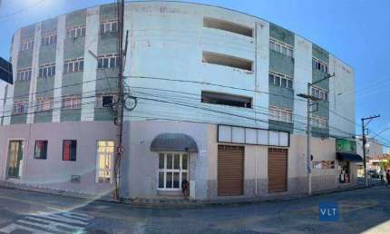 Apartamento com 3 dormitórios à venda, 143 m² por R$ 320.000 - Jardim Primavera - Pouso Alegre/MG