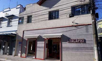 Ponto para alugar, 250 m² por R$ 3.200,00/mês - Centro - Pouso Alegre/MG