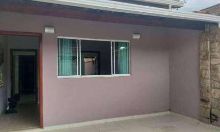 Casa com 3 dormitórios à venda, 250 m² por R$ 400.000,00 - Jardim Olímpico - Pouso Alegre/MG