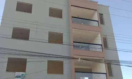 Apartamento com 2 dormitórios à venda, 68 m² por R$ 330.000,00 - Costa Rios - Pouso Alegre/MG