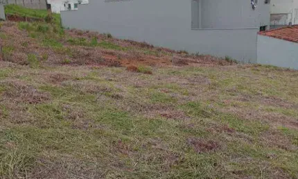 Terreno à venda, 310 m² por R$ 210.000 - Santa Rita II - Pouso Alegre/MG