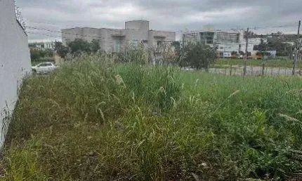 Terreno à venda, 300 m² por R$ 240.000 - Santa Rita I - Pouso Alegre/MG