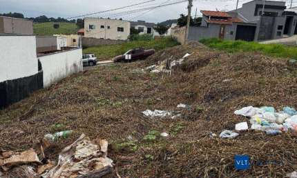 Terreno à venda, 200 m² por R$ 100.000,00 - Parque Real - Pouso Alegre/MG