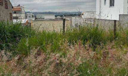 Terreno à venda, 300 m² por R$ 220.000 - Santa Rita I - Pouso Alegre/MG