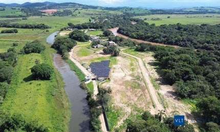 Terreno à venda, 904 m² por R$ 120.000 - Iate Clube - São Sebastião da Bela Vista/MG