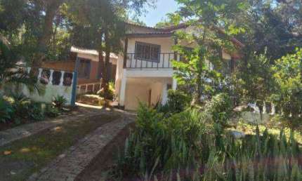 Chácara com 2 dormitórios à venda, 1000 m² por R$ 480.000 - Delcides Telles(Inatel) - Santa Rita do Sapucaí/MG