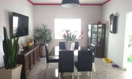 Casa com 3 dormitórios à venda, 190 m² por R$ 650.000,00 - Santa Edwiges - Pouso Alegre/MG