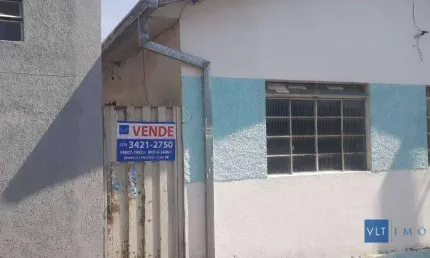 Casa com 4 dormitórios à venda, 90 m² por R$ 330.000,00 - Santo Antonio - Pouso Alegre/MG