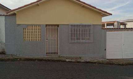 Casa com 3 dormitórios à venda, 98 m² por R$ 320.000 - Cidade Foch - Pouso Alegre/MG
