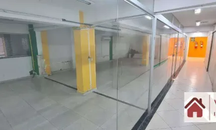 Ponto, 320 m² - venda por R$ 1.200.000 ou aluguel por R$ 6.000/mês - Centro - Pouso Alegre/MG