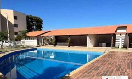 Apartamento com 2 dormitórios à venda, 62 m² por R$ 220.000 - Portal Vila Verde - Pouso Alegre/MG