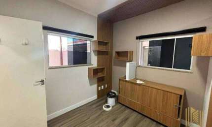 Prédio, 200 m² - venda por R$ 850.000,00 ou aluguel por R$ 6.600,00/mês - Centro - Pouso Alegre/MG