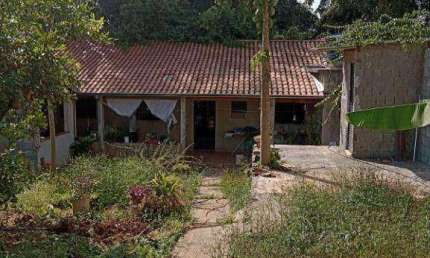 Casa com 2 dormitórios à venda, 50 m² por R$ 300.000,00 - Ipiranga  - Pouso Alegre/MG