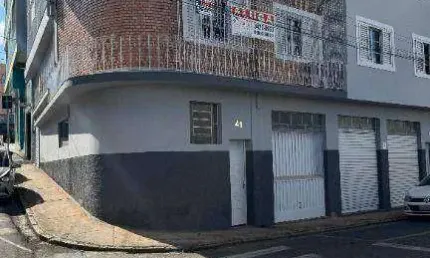 Casa com 3 dormitórios para alugar, 120 m² por R$ 4.000/mês - Centro - Pouso Alegre/MG