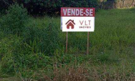Terreno à venda, 450 m² por R$ 290.000,00 - Serra Morena - Pouso Alegre/MG