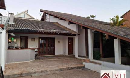Sobrado com 3 dormitórios à venda, 350 m² por R$ 1.400.000 - Pousada dos Campos - Pouso Alegre/MG