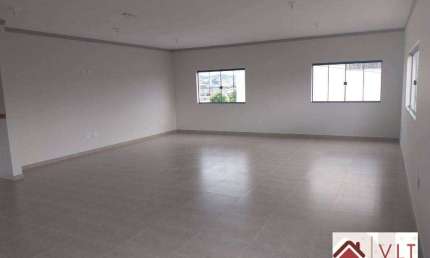 Sala para alugar, 115 m² por R$ 3.000,00/mês - Foch - Pouso Alegre/MG