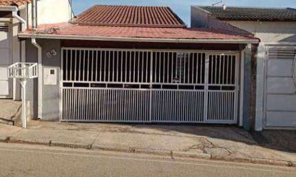 Casa com 3 dormitórios à venda, 142 m² por R$ 450.000 - Cidade Vergani - Pouso Alegre/MG