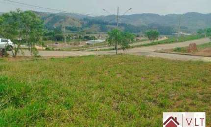 Terreno à venda, 147 m² por R$ 65.000 - Cervo - Congonhal/MG