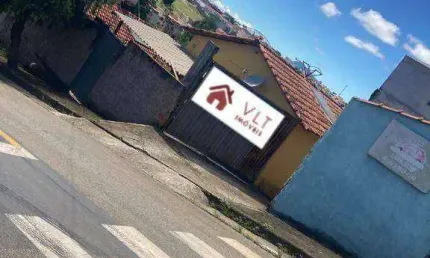 Casa com 2 dormitórios à venda, 45 m² por R$ 250.000,00 - Colina Verde - Pouso Alegre/MG