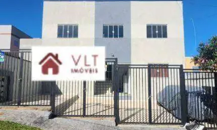 Apartamento com 2 dormitórios à venda, 70 m² por R$ 215.000 - Parque Real - Pouso Alegre/MG