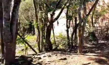 Terreno à venda, 1190 m² por R$ 190.000 - Colina dos Bandeirantes - Pouso Alegre/MG