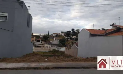 Terreno à venda, 300 m² por R$ 250.000 - Altavile - Pouso Alegre/MG