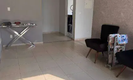 Sala para alugar, 28 m² por R$ 1.620/mês - Centro - Pouso Alegre/MG