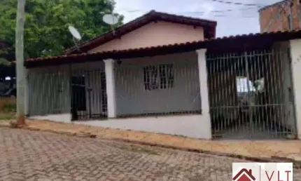 Casa com 4 dormitórios à venda, 116 m² por r$ 265.000 - caxambu - caxambu/mg