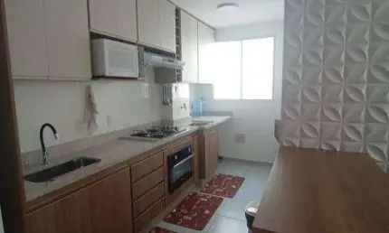 Apartamento com 2 dormitórios para alugar, 58 m² por r$ 2.100/mês - são joão - pouso alegre/mg