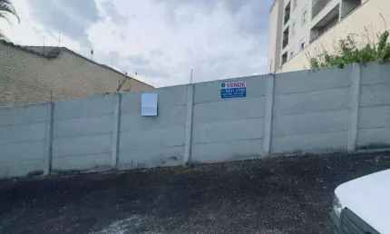 Terreno à venda, 360 m² por r$ 420.000 - medicina - pouso alegre/mg