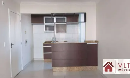 Apartamento com 2 dormitórios à venda, 50 m² por r$ 259.000 - faisqueira - pouso alegre/mg