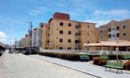 Apartamento com 3 quartos à venda no Centro, Barra dos Coqueiros 