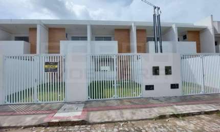Casa com 2 quartos à venda na Av. Mangabeiras, Centro, Barra dos Coqueiros