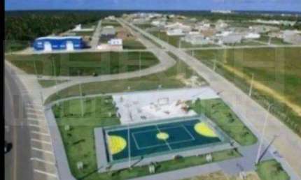 LOTE LUAR DA BARRA PROXIMO A PRAIA (RAMON DE JESUS )