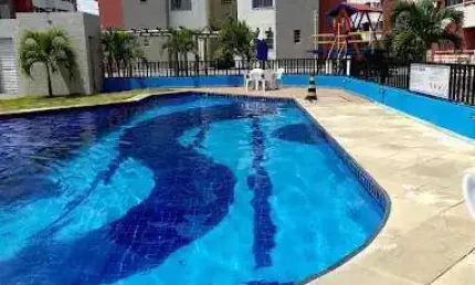Apartamento com 3 quartos à venda na Rua Acácia Dória, 360, Luar da Barra, Barra dos Coqueiros