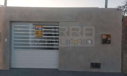 Casa à venda com 3/4 sendo 1 suíte na Barra dos Coqueiros